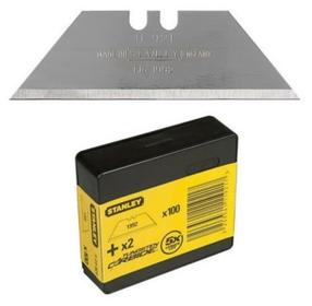Asmeņu komplekts Stanley 1992 11-921, 6.2 cm, 100 gab.
