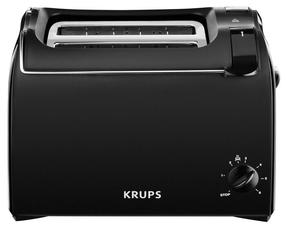 Skrudintuvas Krups KH1518, juoda sp.