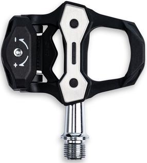 Pedalas RFR Road Look Hpp 14223, plastikas, juoda sp., 2 vnt.