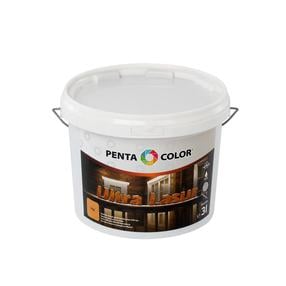 Lazūra Pentacolor Ultra Lasur, priedes krās., 3 l