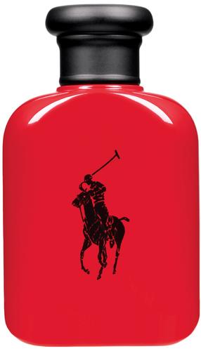 Tualettvesi Ralph Lauren Polo Red, 40 ml