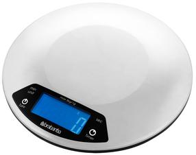 Elektrooniline köögikaal Brabantia