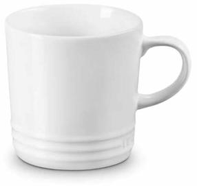 Tass Le Creuset, valge v., 0.35 l