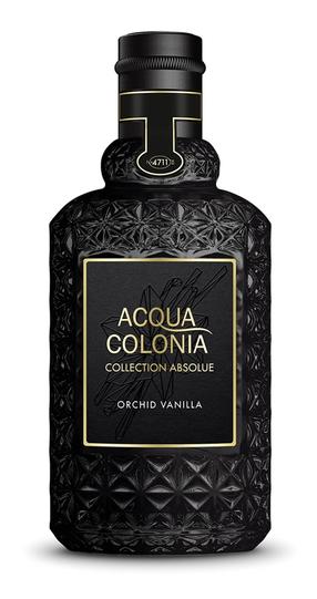 Kvapusis vanduo 4711 Acqua Colonia Absolue Orchid Vanilla, 100 ml