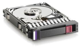 Servera cietais disks (HDD) HP 787648-001, 2.5", 1 TB
