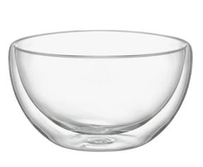 Bļodu komplekts Ambition Verre, caurspīdīga krās., 11.1 cm, 0.5 l