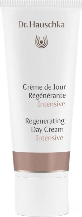 Dienas sejas krēms Dr.Hauschka Regenerating Intensive, 40.0 ml