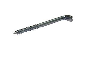 Kruvi Janere, 5.2x50 mm, 100 tk