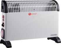 Konvekcinis radiatorius Mesko MS 7741w, 2000 W