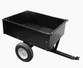 Järelkäru Sotka MURUTRAKTORILE, metall