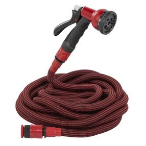 Поливочный шланг Kreator, KRTGR67023, 6 мм, 20 м