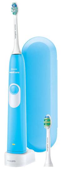 Elektrinis dantų šepetėlis Philips Sonicare Let's start HX6212/87