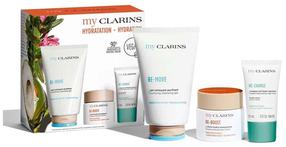 Набор средств по уходу за лицом для женщин Clarins My Clarins Re-Boost, 50 мл