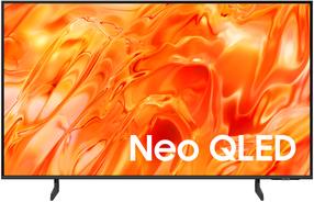 Televizors Samsung QN70H QE50QN70HAUXXH, 50 ", 4K UHD