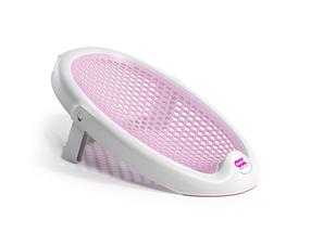 Gultas į vonelę OkBaby Jelly, rožinė sp., 53 cm