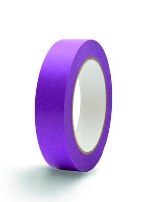 Krāsošanas lenta Forte Tools Sensitive, 50 m x 3 cm