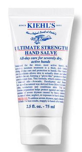 Rankų kremas Kiehl's Ultimate Strength, 0.075 l