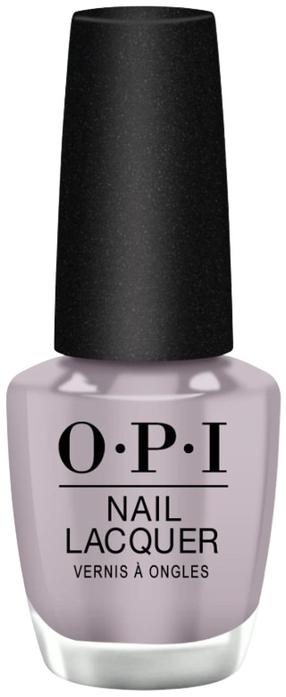Küünelakk OPI, taupe-less beach v., 15 ml