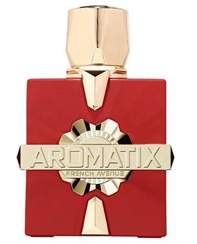Parfüümvesi French Avenue Aromatix Carnal Desire, 100 ml