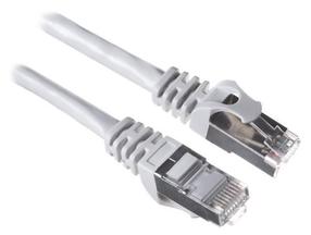 Laidas A-Lan KKS6SZA2.0 RJ-45 8P8C, RJ-45 8P8C, 2 m, pilka sp.