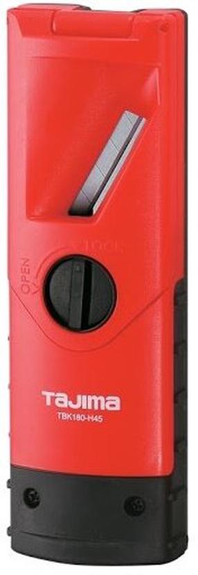 Рубанок TAJIMA Drywall Beveling Tool 45°