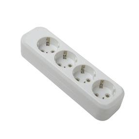 Pistikühendus Electraline 82120, IP20, 16 A, 220 V