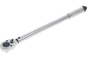 Dinamometrinis raktas Rockforce RF-6474470, 475 mm