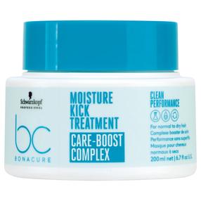 Matu maska Schwarzkopf Professional BC Bonacure Moisture Kick Treatment, 200 ml