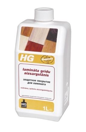 Grīdas mazgāšanas līdzeklis, laminātam, 1 l