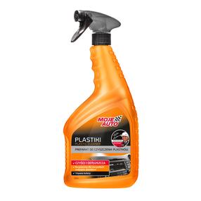 Valymo priemonė Moje Auto, 0.75 l
