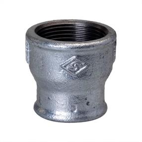 Üleminek Jinan Meide G240, 3/4" x 1/2", malm/tsink