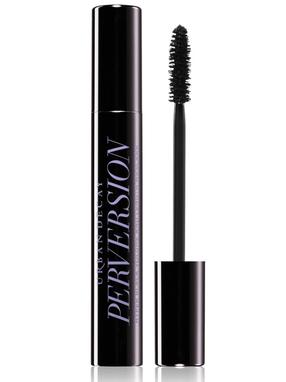 Skropstu tuša Urban Decay Perversion, 12 ml, blacker badder -