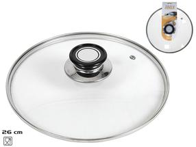 Pannikaas Kitchen&GO, 260 mm