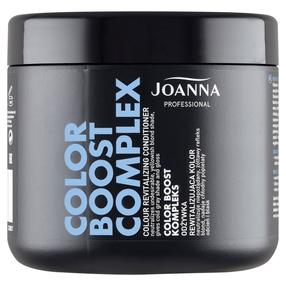 Matu kondicionieris Joanna Professional Color Boost Complex, 500 ml
