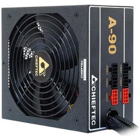 Блок питания Chieftec GDP-750C 750 Вт, 14 см