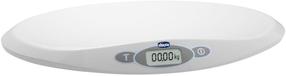 Bērnu svari Chicco Digital Scale, 610 mm, 345 mm, 20 kg