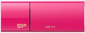 USB atmintinė Silicon Power Blaze B05, 16 GB