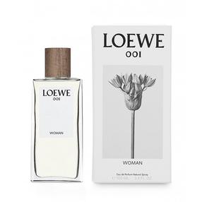 Parfüümvesi Loewe 001 Woman, 75 ml