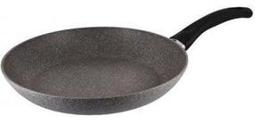 Keptuvė Ballarini Ferrara Granit FERG5F0.32U, Ø 32 cm, aliuminis/nerūdijantysis plienas