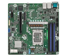 Pagrindinė plokštė ASRock EC266D4U