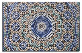 Reprodukcija Wallity 4570AO-8, 70 cm x 45 cm