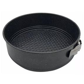 Kepimo forma King Hoff 1546, juoda sp., 26 cm x 26 cm