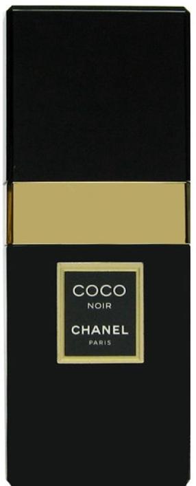 Парфюмированная вода Chanel Coco Noir, 35 мл