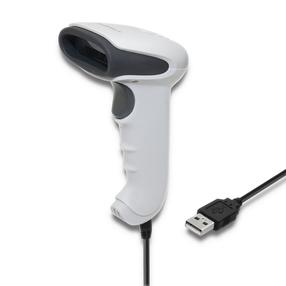 Triipkoodilugeja Qoltec 50865, manuaalne