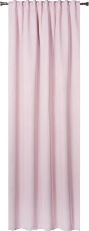 Ночная штора Splendid Eclipse GZ-ECLITT-140/260-RÓ, розовый цв., 140 см x 260 см
