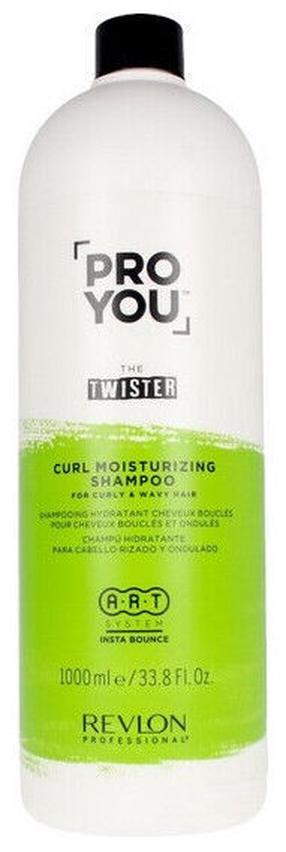 Šampūns Revlon Pro You The Twister, 1000 ml