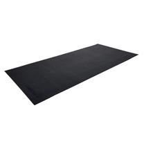 Grindų danga treniruokliams Tunturi, 200 cm x 92.5 cm x 0.4 cm