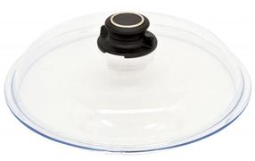 Keptuvės dangtis AMT Gastroguss, 280 mm