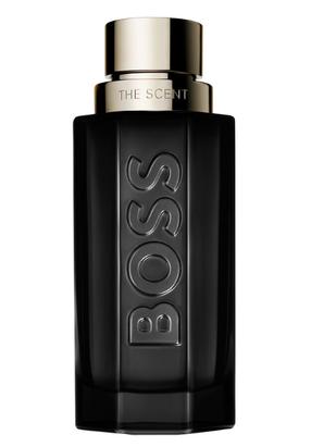Parfüümvesi Hugo Boss The Scent For Him Magnetic, 100 ml