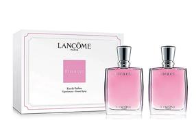 Подарочные комплекты для женщин Lancome Miracle set duo